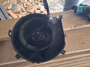 Ventilator habitaclu Opel Vectra C 2004