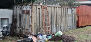 Vand doua containere maritime - imagine 5