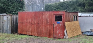 Vand doua containere maritime - imagine 2