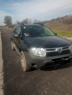 Vând Dacia Daster - imagine 5