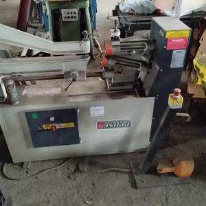 Masina de taiat tabla rotund Isitan