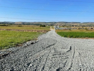 Pers.fizica vand teren Gilau zona Sesul de Jos Sub Padure - imagine 2