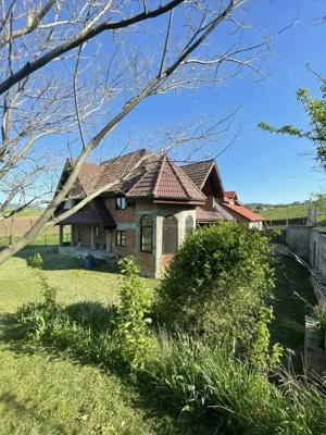 Casa și teren de vânzare zona ciritei
