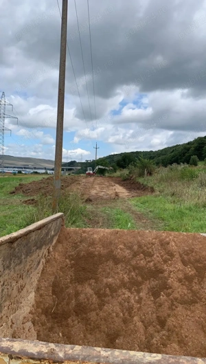 Pers.fizica vand teren Gilau zona Sesul de Jos Sub Padure - imagine 3