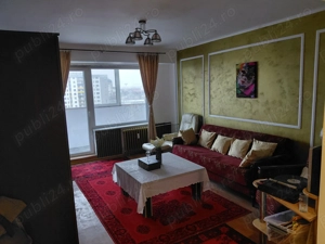 Vand apartament Samantha Penthouse - imagine 10