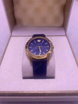 Ceas elegant Versace   stil premium   