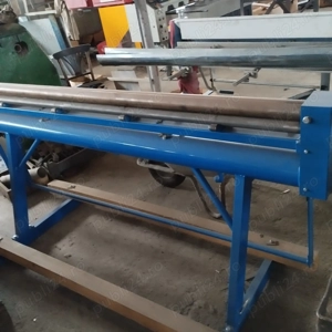 Ruluitor pentru burlane si jgheaburi