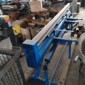 Ruluitor pentru burlane si jgheaburi - imagine 2