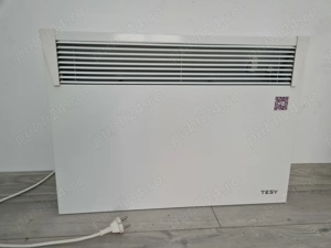 Convector de perete TESY