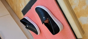 Adidasi din piele naturala BOTTER 37.5-38