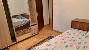 Inchiriez apt 2 camere Teiul Doamnei