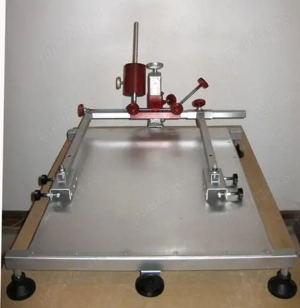 Echipament Serigrafie - imagine 4