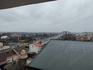 Vand apartament Samantha Penthouse - imagine 8