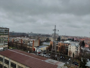 Vand apartament Samantha Penthouse - imagine 9