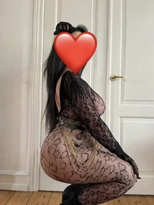 Fără grabă , discreție, Ador să mă răsfeți ! 