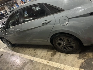 Hyundai Elantra 2023 - imagine 6