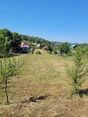 Teren de vânzare  - imagine 4