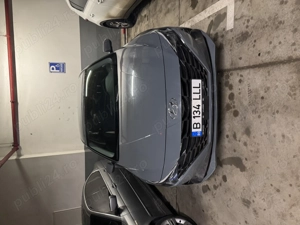 Hyundai Elantra 2023 - imagine 4