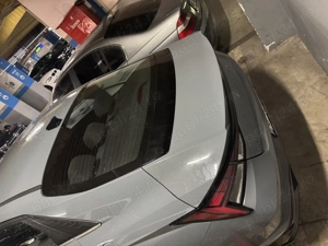 Hyundai Elantra 2023 - imagine 7