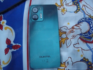 Telefon Dual sim Oukitel C36,4GB RAM,128 GB,Android 13 - imagine 5