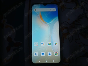 Telefon Dual sim Oukitel C36,4GB RAM,128 GB,Android 13