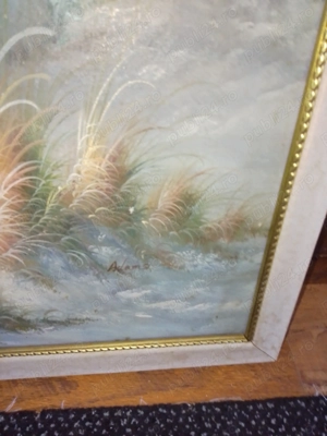 Tablouri pictura panza - imagine 2