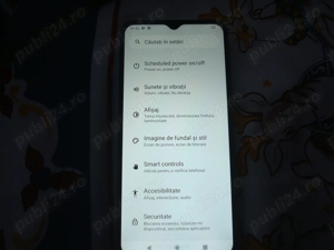 Telefon Dual sim Oukitel C36,4GB RAM,128 GB,Android 13 - imagine 2