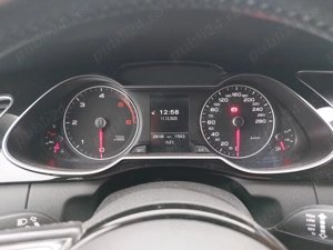 Audi A4 B8.5 2015 TDI Quattro - imagine 9