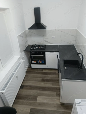 Garsonieră metrou Muncii prima inchiriete utilata modern.