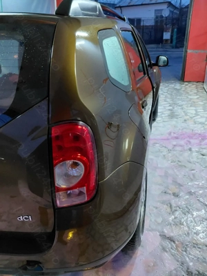 dacia duster 2011 - imagine 2