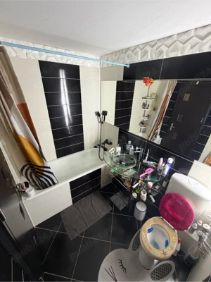 apartament 2 camere decomandat Stefan Cel Mare - imagine 3