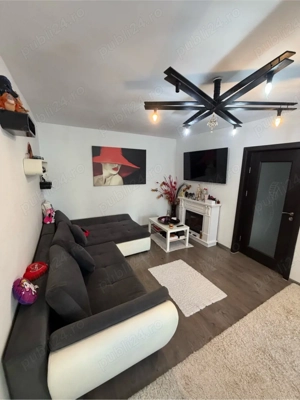 apartament 2 camere decomandat Stefan Cel Mare