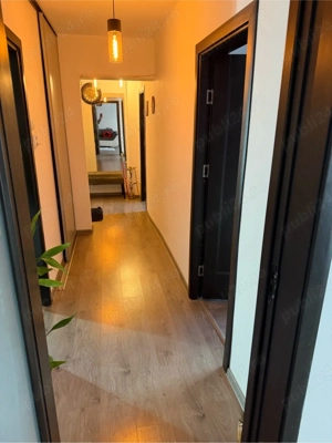 apartament 2 camere decomandat Stefan Cel Mare - imagine 4