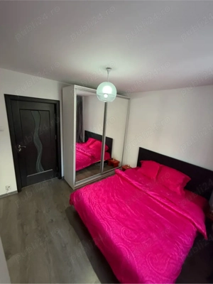 apartament 2 camere decomandat Stefan Cel Mare - imagine 2