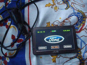 Gps navigatie 5.0  inch Mio Spirit 7500 Igo Primo Full Europa 2025