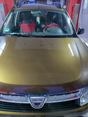 dacia duster 2011 - imagine 4