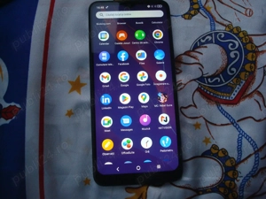 Telefon Dual sim TCL 306,6.5  inch,3GB RAM ,32 GB ,Android 12 - imagine 2