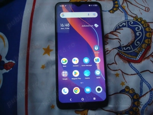 Telefon Dual sim TCL 306,6.5  inch,3GB RAM ,32 GB ,Android 12