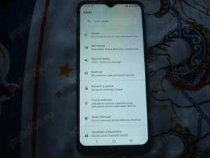 Telefon Dual sim TCL 306,6.5  inch,3GB RAM ,32 GB ,Android 12 - imagine 3