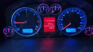 Volkswagen Sharan - imagine 2