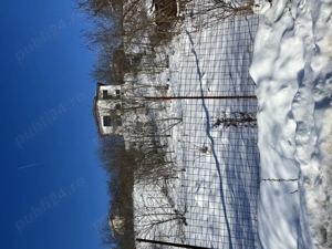 Teren de vânzare în Dezmir 