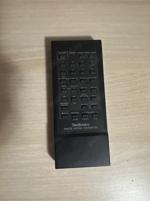 Telecomenzi Technics Sony Samsung Panasonic Pioneer - imagine 2