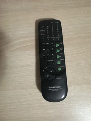 Telecomenzi Technics Sony Samsung Panasonic Pioneer - imagine 3