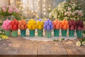 lumânări parfumate martisoare 