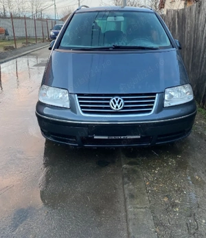 vand sharan 1.9 tdi  - imagine 2