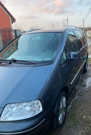 vand sharan 1.9 tdi  - imagine 5