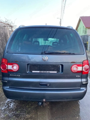 vand sharan 1.9 tdi  - imagine 3