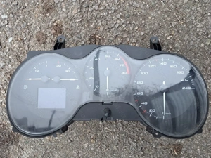 ceasuri de bord leon facelift 1.4tsi