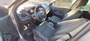 Renault Megane 3 Bose Edition - imagine 2