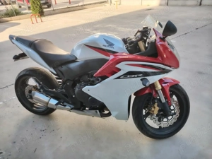 Honda cbr 600F  - imagine 4